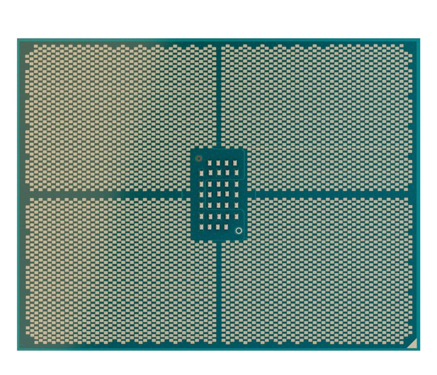 AMD Ryzen Threadripper 9970X Tray - 1523985 - zdjęcie 6